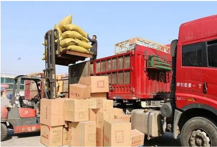 泉州到江州区物流专线