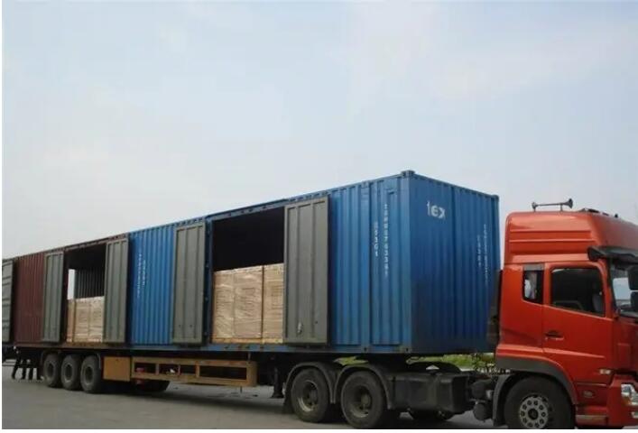 泉州到江州区整车运输