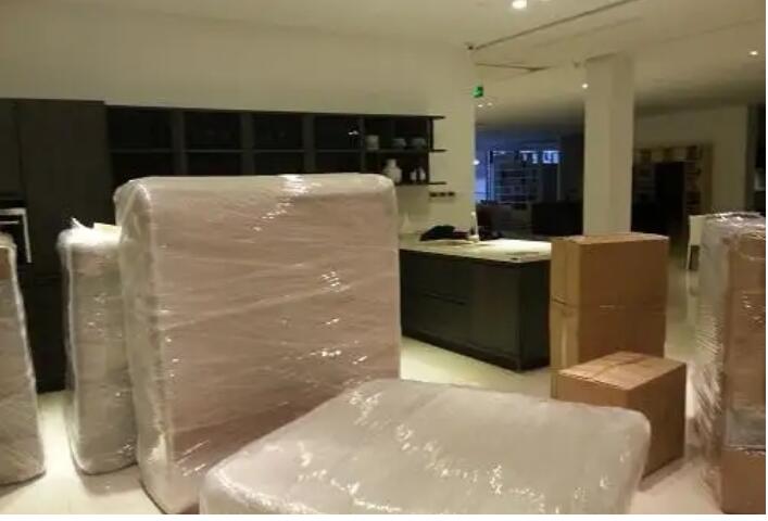 泉州到江州区长途搬家