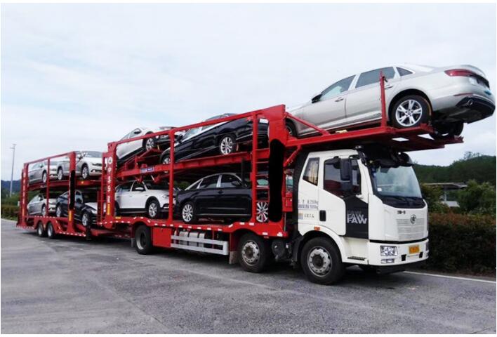 泉州到江州区轿车托运